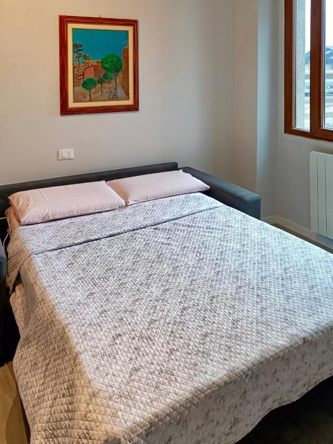 Enzo Apartman Milánó Kültér fotó